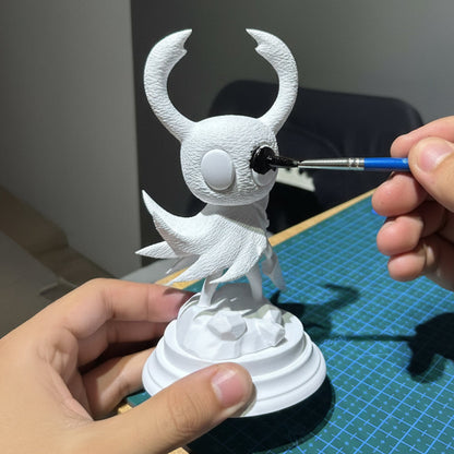 Hallow Knight Boyama Seti