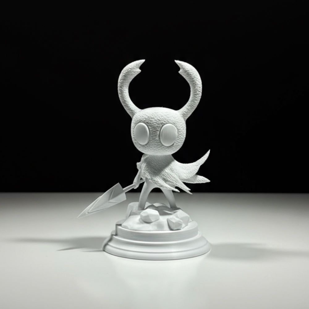 Hallow Knight Boyama Seti