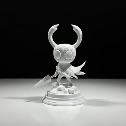 Hallow Knight Boyama Seti