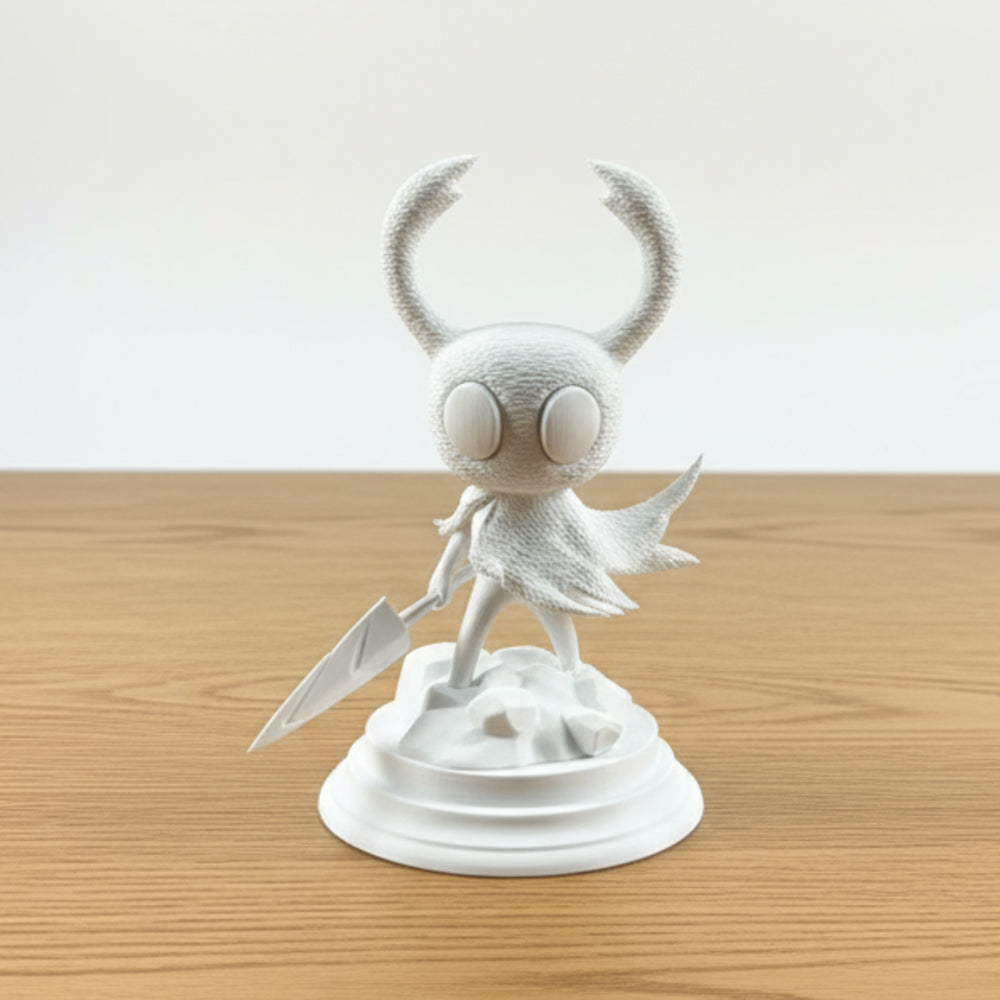 Hallow Knight Boyama Seti