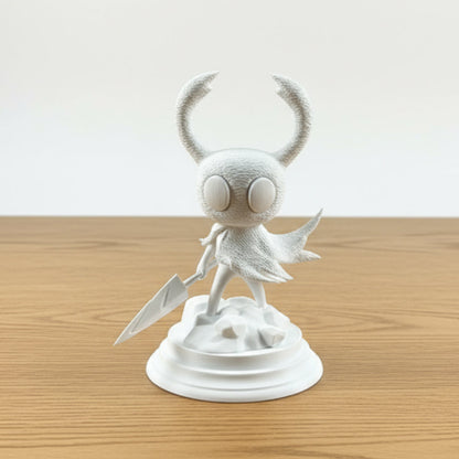 Hallow Knight Boyama Seti